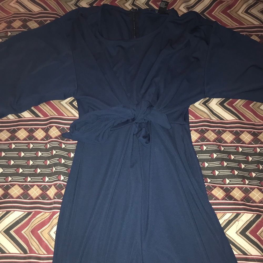 Forever21 Jumpsuit